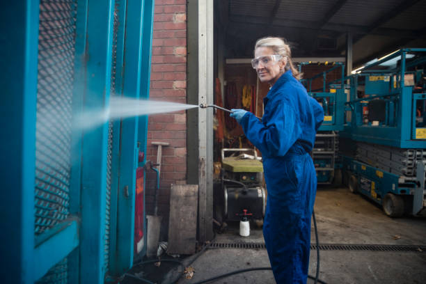 Pressure Washing Contractors in Algoma, WI