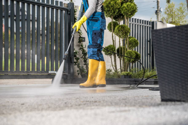 Best Sidewalk Pressure Washing  in Algoma, WI