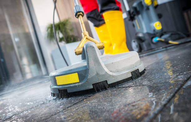 Best Fence Pressure Washing  in Algoma, WI