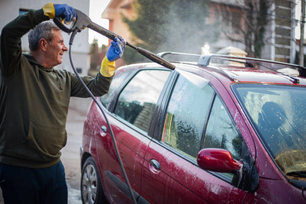 Best Affordable Power Washing  in Algoma, WI